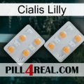 Cialis Lilly 25